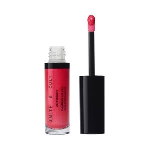 Nwt Smith & Cult | scarlet shimmer lip veil